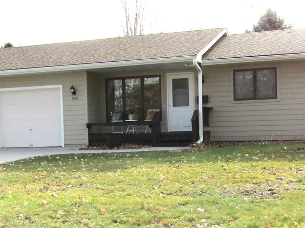 1424 Walnut St, Dawson, MN 56232