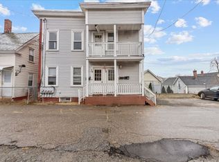 10 Water Street Ln, Fitchburg, MA 01420