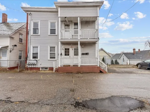 10 Water Street Ln, Fitchburg, MA 01420