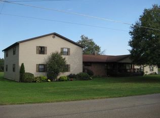 15827 Bailey Rd, Meadville, PA 16335