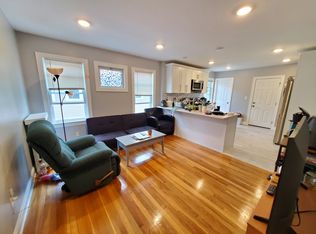 7 Elmira St FLOOR 2, Brighton, MA 02135