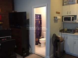 173 Saint Botolph St #22, Boston, MA 02115