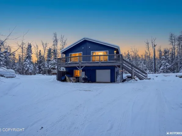 4280 S Headvic Ct, Wasilla, AK 99654
