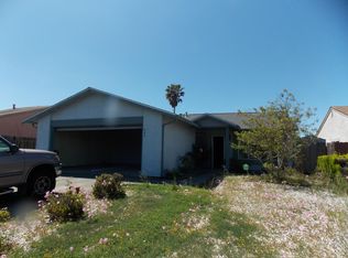 385 Meadows Dr, Vallejo, CA 94589