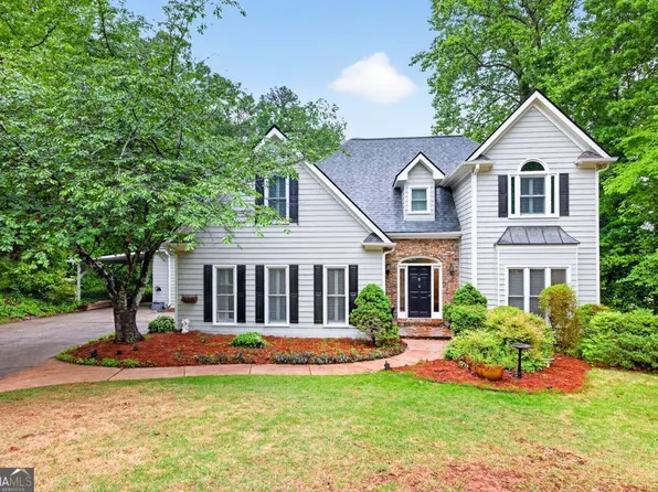 3520 Habersham Club Dr, Cumming, GA 30041