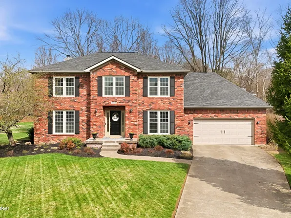 3419 Brookhollow Dr, Louisville, KY 40220