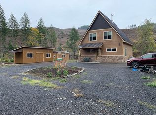 11028 Dogwood Ln SE, Lyons, OR 97358