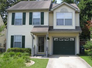 135 Raintree Way, Williamsburg, VA 23188