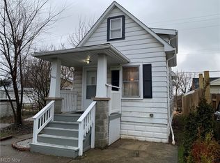 3405 Ralph Ave, Cleveland, OH 44109