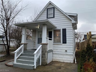 3405 Ralph Ave, Cleveland, OH, 44109