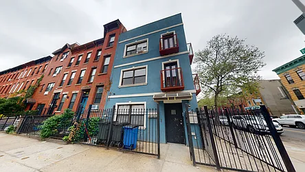 Rented by Gold-Stone Realty