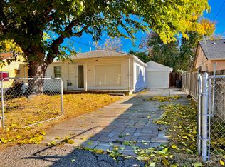 112 S Sinclair Ave, Stockton, CA 95215