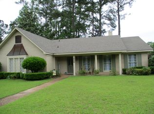 6228 17th Ave, Meridian, MS 39305