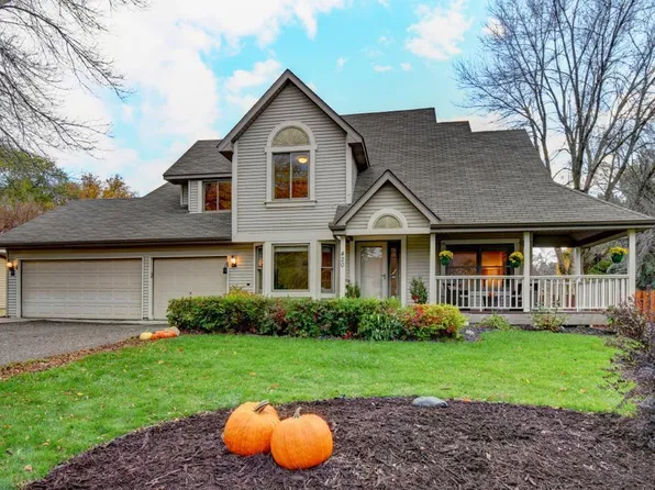420 Koehler Rd, Vadnais Heights, MN 55127