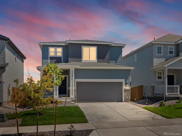 532 97th Avenue, Greeley, CO 80634