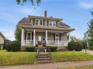 724 N Washington St, Greenfield, OH 45123