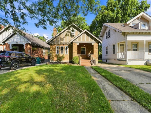 5547 Bosworth Pl, Cincinnati, OH 45212