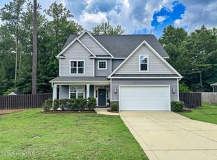 752 Sun Road, Aberdeen, NC 28315
