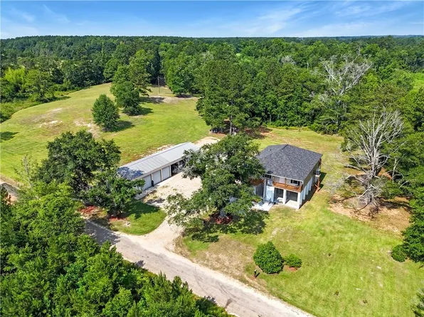 25235 D Pittman Rd, Angie, LA 70426