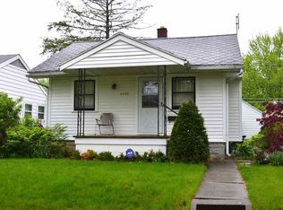 4430 Warsaw St, Fort Wayne, IN