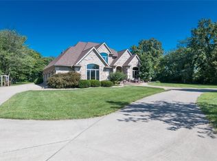 614 Lower Marine Rd, Troy, IL 62294