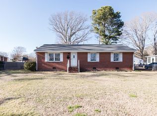 4022 Threechopt Rd, Hampton, VA 23666