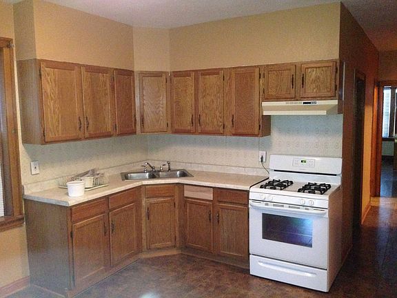 1st flr Kitchen
