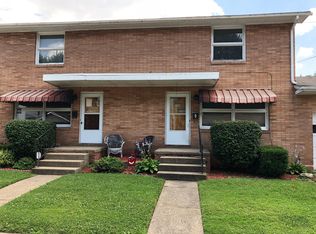 1822 Kirk Ct NW, Canton, OH