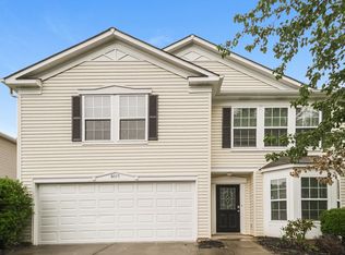 8625 Rockmoor Ridge Rd, Charlotte, NC 28215