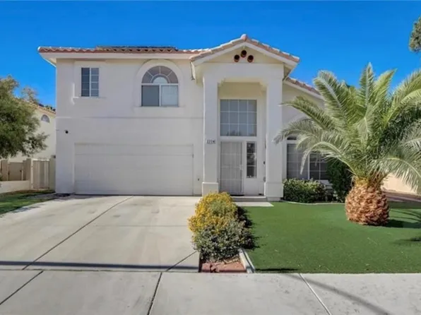 2714 Cricket Hollow Ct, Henderson, NV 89074