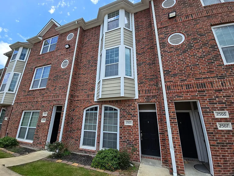 1198 Jones Butler Rd #2505 — Photo 1