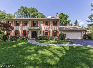 505 Kimblewick Dr, Silver Spring, MD 20904