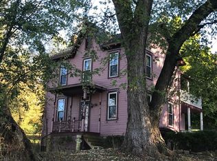 8640 William Penn Rd, Osterburg, PA 16667