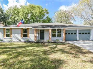 11918 Braewick Dr, Houston, TX 77035