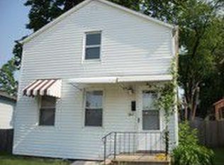 105 Woodson St, Laporte, IN