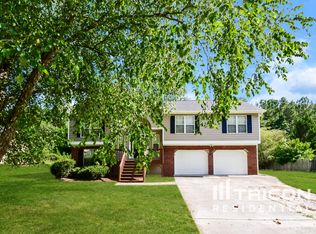 3015 Brass Dr, Austell, GA 30106