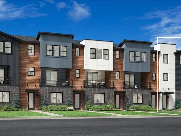 10823 (HS 94) 120TH Lane NE #E, Kirkland, WA 98033