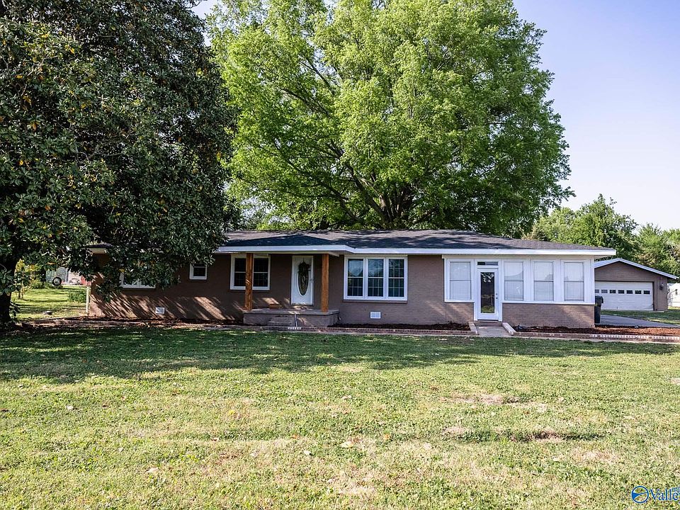158 Maddox Rd, Danville, AL 35619 MLS 1832215 Zillow