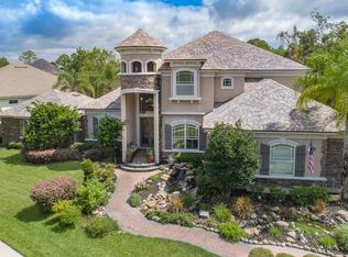 200 Vale Dr, Saint Augustine, FL 32095
