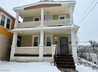 8302 Sowinski Ave, Cleveland, OH 44103