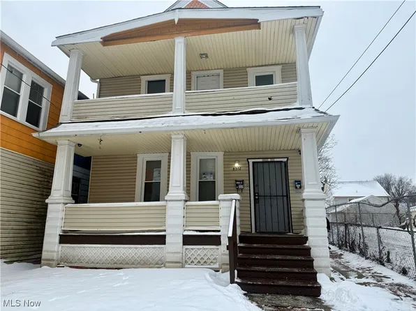 8302 Sowinski Ave, Cleveland, OH 44103