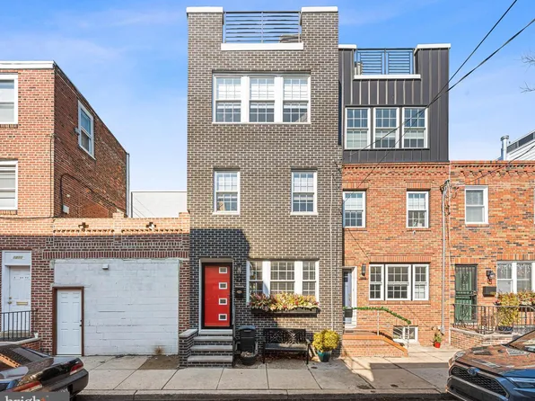 1227 Latona St, Philadelphia, PA 19147