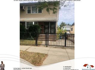 144-39 183rd St, Springfield Gardens, NY 11413