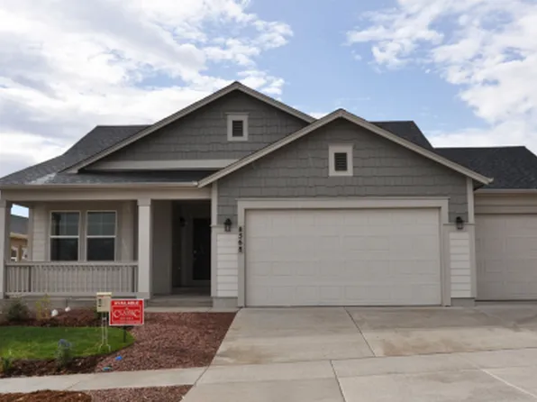 8568 Antero Peak, Colorado Springs, CO 80927