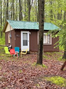 1145 James St, Harrison, MI, 48625