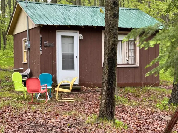 1145 James St, Harrison, MI 48625