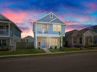 17202 Adoro Dr, Manor, TX 78653