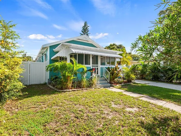 5135 5th Ave N, Saint Petersburg, FL 33710