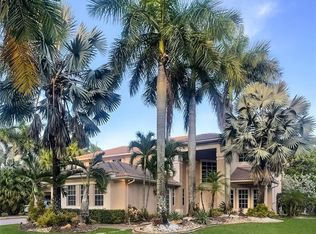 916 Gulfstream Ct, Weston, FL 33327
