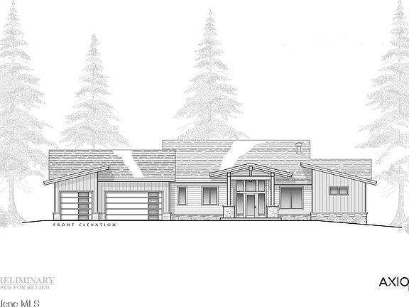 4th image of 2698 E Spyglass Ct